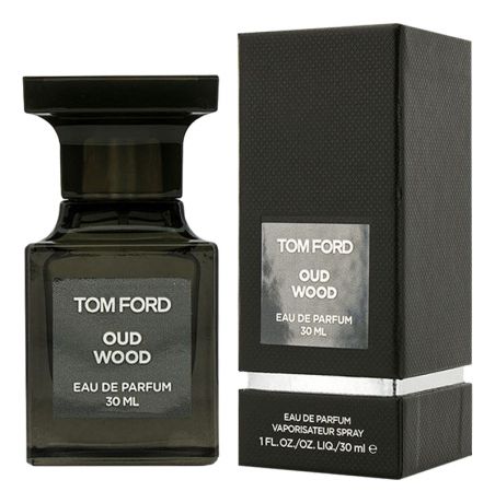 Tom Ford Oud Wood: парфюмерная вода 30мл