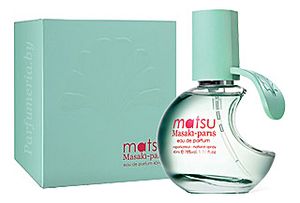 Masaki Matsushima Matsu: парфюмерная вода 40мл