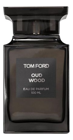 Tom Ford Oud Wood: парфюмерная вода 2мл