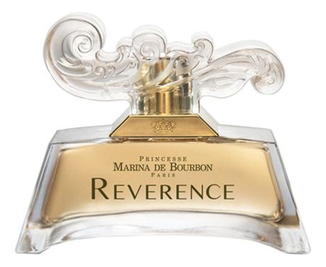 Princesse Marina de Bourbon Reverence: парфюмерная вода 7,5мл