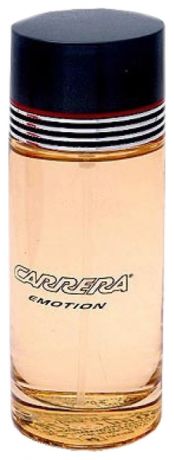 Carrera Emotion Pour Femme: туалетная вода 100мл