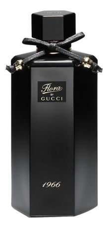 Gucci Flora by Gucci 1966: парфюмерная вода 2мл