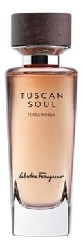 Salvatore Ferragamo Tuscan Soul Terra Rossa: туалетная вода 2мл