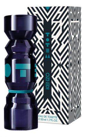 Kenzo Totem Blue: туалетная вода 50мл