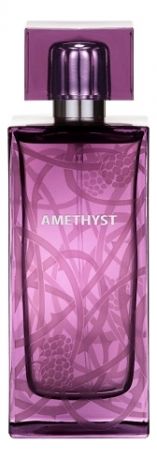 Lalique Amethyst: духи 50мл (в хрустале)
