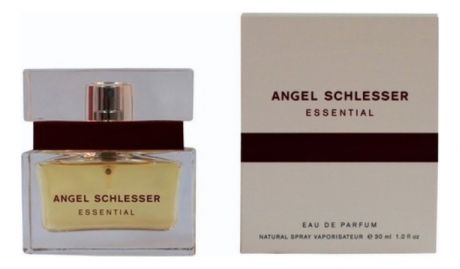 Angel Schlesser Essential Women: парфюмерная вода 30мл