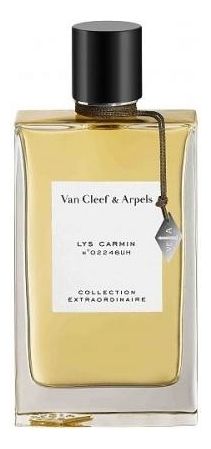 Van Cleef & Arpels Collection Extraordinaire Lys Carmin: парфюмерная вода 2мл