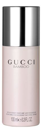 Gucci Bamboo: дезодорант 100мл