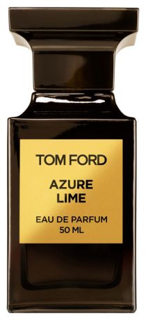 Tom Ford Azure Lime: парфюмерная вода 2мл