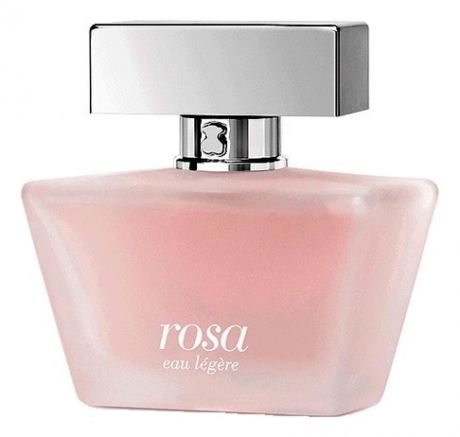 Tous Rosa Eau Legere: туалетная вода 30мл