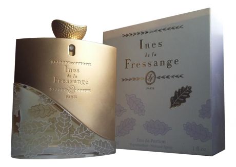 Ines de la Fressange: парфюмерная вода 30мл