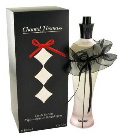 Chantal Thomass: парфюмерная вода 100мл