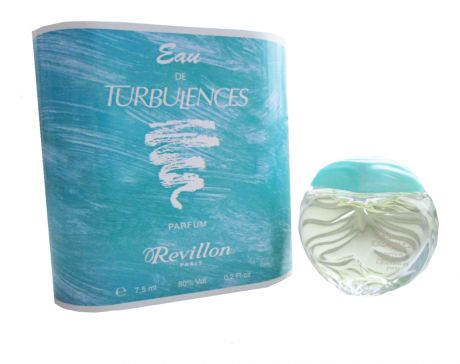 Revillon Eau de Turbulences: духи 7,5мл