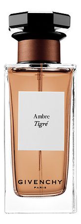 Givenchy Ambre Tigre: парфюмерная вода 5мл (люкс)