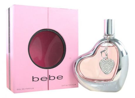 Bebe: парфюмерная вода 100мл