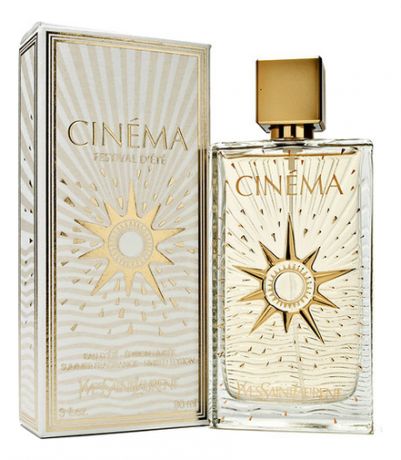 YSL Cinema Festival D