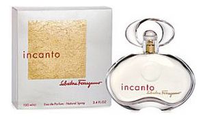 Salvatore Ferragamo Incanto: парфюмерная вода 100мл