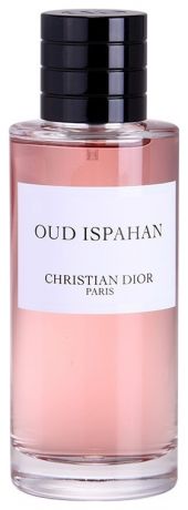 Christian Dior Oud Ispahan: парфюмерная вода 40мл