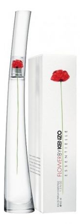 Kenzo Flower By Kenzo Essentielle: парфюмерная вода 45мл
