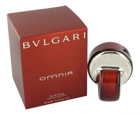 Bvlgari Omnia: парфюмерная вода 65мл