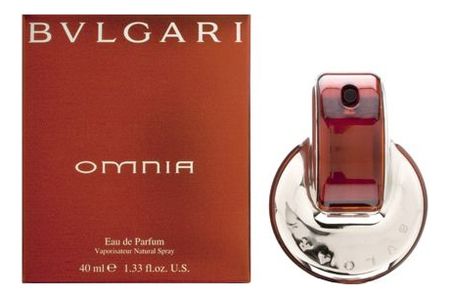 Bvlgari Omnia: парфюмерная вода 40мл