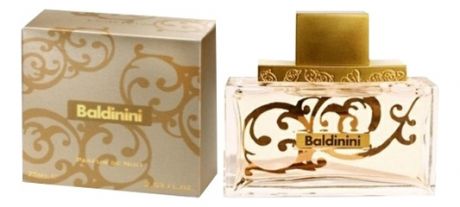 Baldinini Parfum de Nuit: парфюмерная вода 75мл