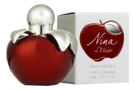 Nina Ricci Nina L