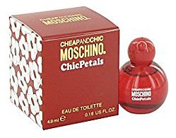 Moschino Chic Petals: туалетная вода 30мл