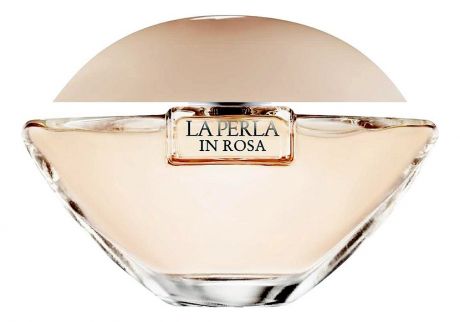 La Perla In Rosa: туалетная вода 80мл