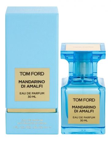 Tom Ford Mandarino di Amalfi: парфюмерная вода 30мл