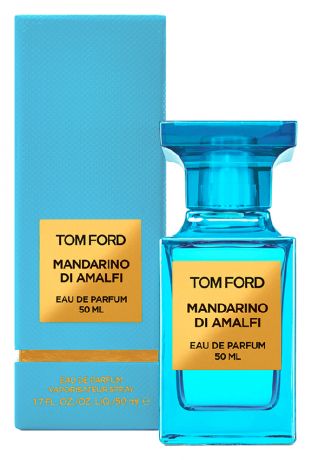 Tom Ford Mandarino di Amalfi: парфюмерная вода 50мл