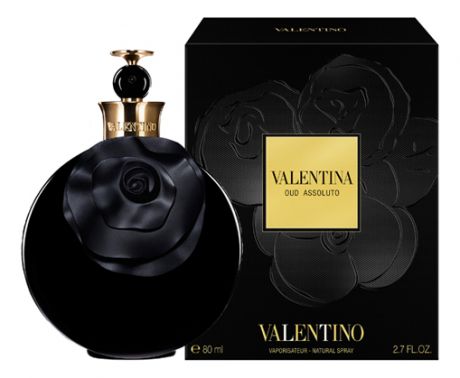 Valentino Valentina Oud Assoluto: парфюмерная вода 80мл