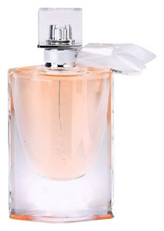 Lancome La Vie est Belle L`Eau de Toilette: туалетная вода 50мл