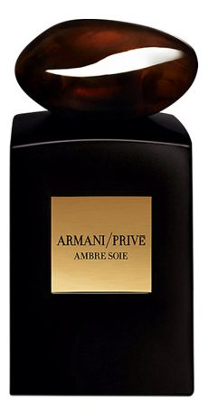 Armani Prive Ambre Soie: парфюмерная вода 2мл