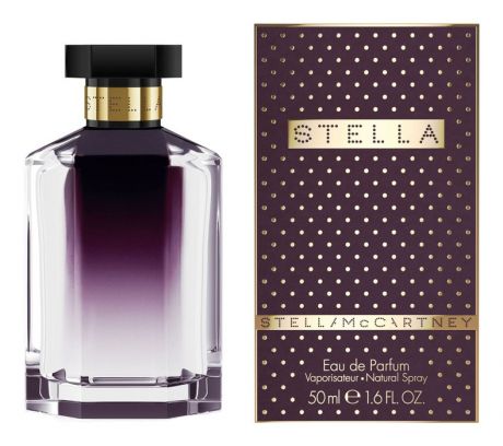 Stella McCartney Stella 2014: парфюмерная вода 50мл