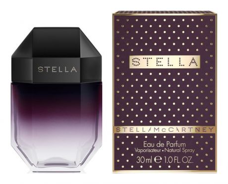 Stella McCartney Stella 2014: парфюмерная вода 30мл