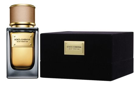 Dolce Gabbana (D&G) Velvet Tender Oud: парфюмерная вода 50мл