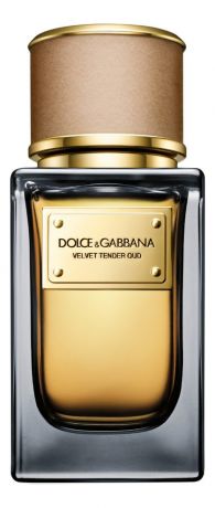Dolce Gabbana (D&G) Velvet Tender Oud: парфюмерная вода 2мл