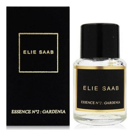 Elie Saab Essence No 2 Gardenia: парфюмерная вода 5мл