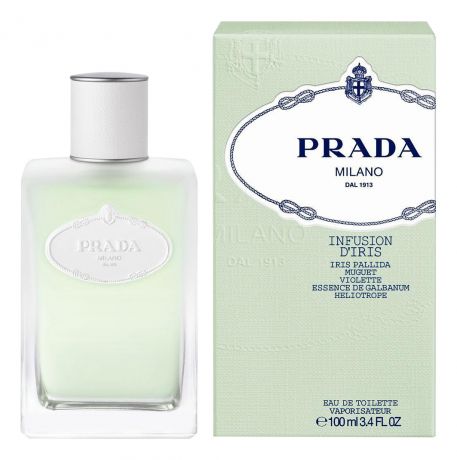 Prada Infusion D