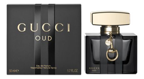 Gucci Oud : парфюмерная вода 50мл