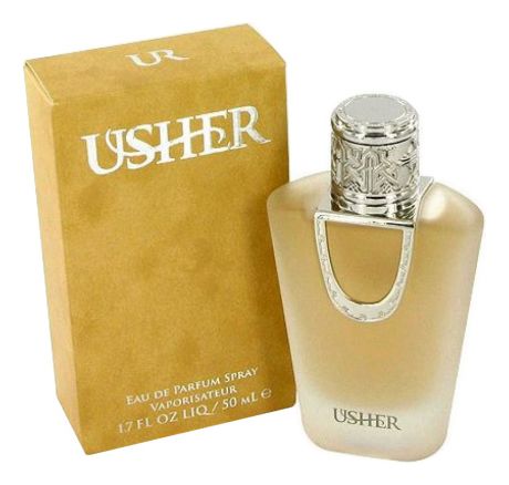 Usher She: парфюмерная вода 50мл