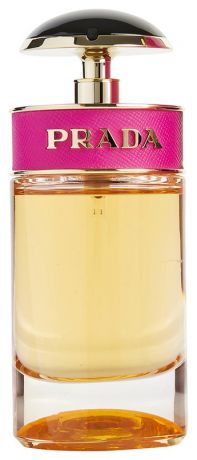 Prada Candy: парфюмерная вода 10мл