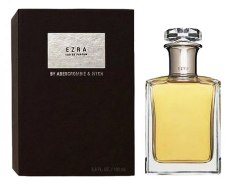 Abercrombie & Fitch Ezra: парфюмерная вода 100мл