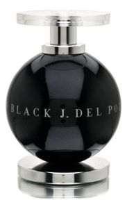 J.Del Pozo In Black: крем д/тела 200мл