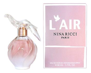 Nina Ricci L