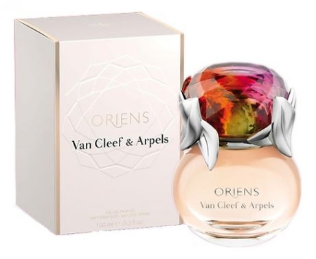 Van Cleef & Arpels Oriens: парфюмерная вода 100мл