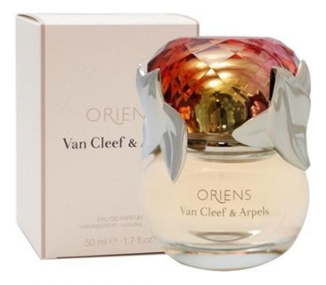 Van Cleef & Arpels Oriens: парфюмерная вода 50мл