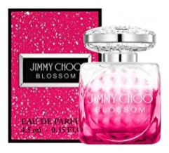 Jimmy Choo Blossom: парфюмерная вода 4,5мл