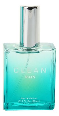 Clean Rain: парфюмерная вода 100мл